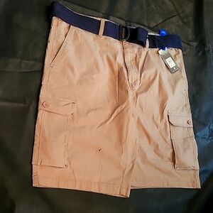 Men's Cargo Shorts